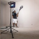 Tripodstativ 2m, Scangrip  thumbnail