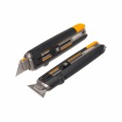 Scraper verktøykniv + 5 blader - ToughBuilt® thumbnail