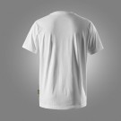 T-Skjorte, Hvit - Snickers® 2502 thumbnail