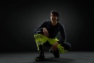 Vanntett vinterbukse med stretch, High-Vis Klasse 2 - Snickers® 6632 thumbnail