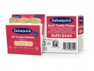Plaster SALVEQUICK tekstil refill 6x40 thumbnail