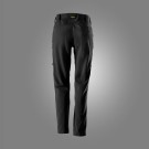 Servicebukse med stretch for dame, Svart - Snickers® 6710 thumbnail