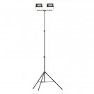 Bygglampe Site Lite 80, Scangrip thumbnail