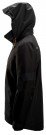 Vanntett skalljakke, Sort - Snickers Workwear 1304  thumbnail
