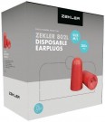 Ørepropper Zekler 802L, Large (200par) thumbnail