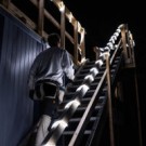 Lysslynge Rope Light 25m, Scangrip  thumbnail