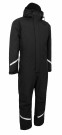 Vinterkjeledress Stretch, Sort - Lyngsøe 4WS-4073 thumbnail