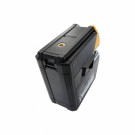 30m krysslinjelaser med grønn stråle - ToughBuilt® thumbnail