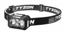 Hodelykt, 400 lumen - Tyzon® thumbnail
