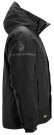 Vinterjakke m/Hette, Sort - Snickers Workwear 1112 thumbnail
