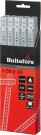Meterstokk Aluminium A59-2-10 2 meter, Hultafors thumbnail