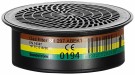 Gassfilter Sundstrøm SR 297 ABEK1 thumbnail