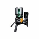 30m krysslinjelaser med grønn stråle - ToughBuilt® thumbnail