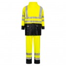 High-Vis Gul/Sort thumbnail
