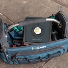 Arbeidslampe Nova R, Scangrip thumbnail