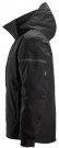 Vinterjakke m/Hette, Sort - Snickers Workwear 1112 thumbnail