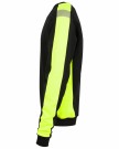 Genser, Sort/Safety Gul - Lancaster 6051  thumbnail