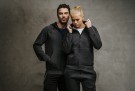 Hoodie Dame, Koksmelert thumbnail