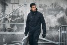 Vinterjakke, Khakigrønn - Snickers Workwear 1106  thumbnail