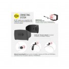 HF8R Work Yellow Oppladbar Hodelykt 1600lm, Ledlenser thumbnail