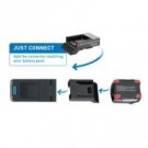 Arbeidslampe Basic Connect, Scangrip thumbnail