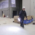 Lyskaster Vega Lite C+R, Scangrip  thumbnail