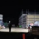 Bygglampe Site Light 40, Scangrip  thumbnail