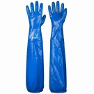 Lange Kjemikaliehansker i nitril vinter - Granberg 0660W thumbnail