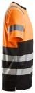 T-skjorte, High-Vis Klasse 1, Snickers 2535 thumbnail
