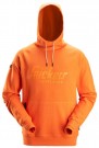 Hettegenser med logo. Snickers 2894  thumbnail