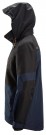 Vanntett skalljakke, Marineblå - Snickers Workwear 1304 thumbnail