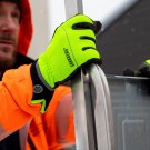 Arbeidshansker vinter EX® - Granberg 8110 thumbnail