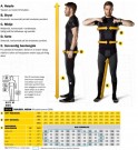 Stretchbukse High-Vis, Klasse 2, Snickers 6343 thumbnail