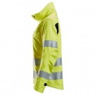 ProtecWork, Flammehemmende Jakke for dame, Klasse 3, Snickers 1567 thumbnail