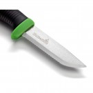 Taukniv Taggete, Hultafors RKR GH thumbnail