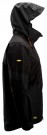 Vanntett skalljakke, Sort - Snickers Workwear 1304  thumbnail
