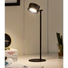 Oppladbar bord/vegglampe Sort, Magneto (1STK IGJEN) thumbnail