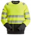High-Vis Genser, klasse 2 - Snickers® 2831 thumbnail