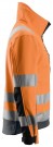 Softshelljakke, High-Vis Oransje Kl. 3 - Snickers® 1230 thumbnail