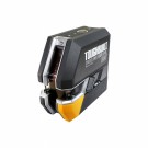 30m krysslinjelaser med grønn stråle - ToughBuilt® thumbnail