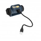 Arbeidslykt for hjelm, Horizon - Scangrip thumbnail