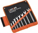 Kombinasjonsnøkler i sett, 8-deler, Harden thumbnail