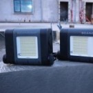 Bygglampe Site Lite 80, Scangrip thumbnail