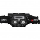 H19R Core Black ES Oppladbar Hodelykt 3500lm, Ledlenser thumbnail