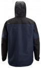 Vanntett skalljakke, Marineblå - Snickers Workwear 1304 thumbnail