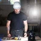 Connector Fein, Scangrip thumbnail