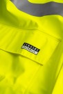 Brannhemmende Regnjakke, High-Vis klasse 3 - Lyngsøe Rainwear thumbnail
