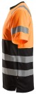 T-skjorte, High-Vis Klasse 1, Snickers 2535 thumbnail