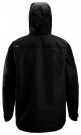 Vanntett skalljakke, Sort - Snickers Workwear 1304  thumbnail