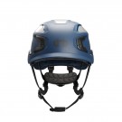 Vernehjelm Sector Elektro, Blå - Hellberg thumbnail